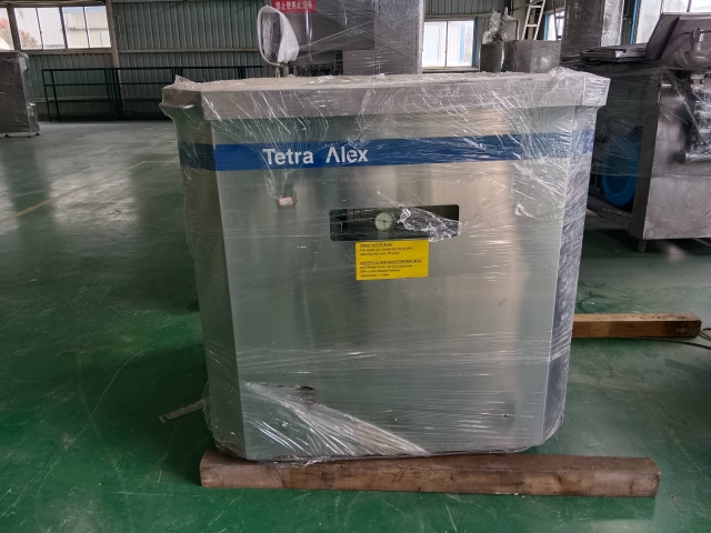 利樂TA20均質(zhì)機